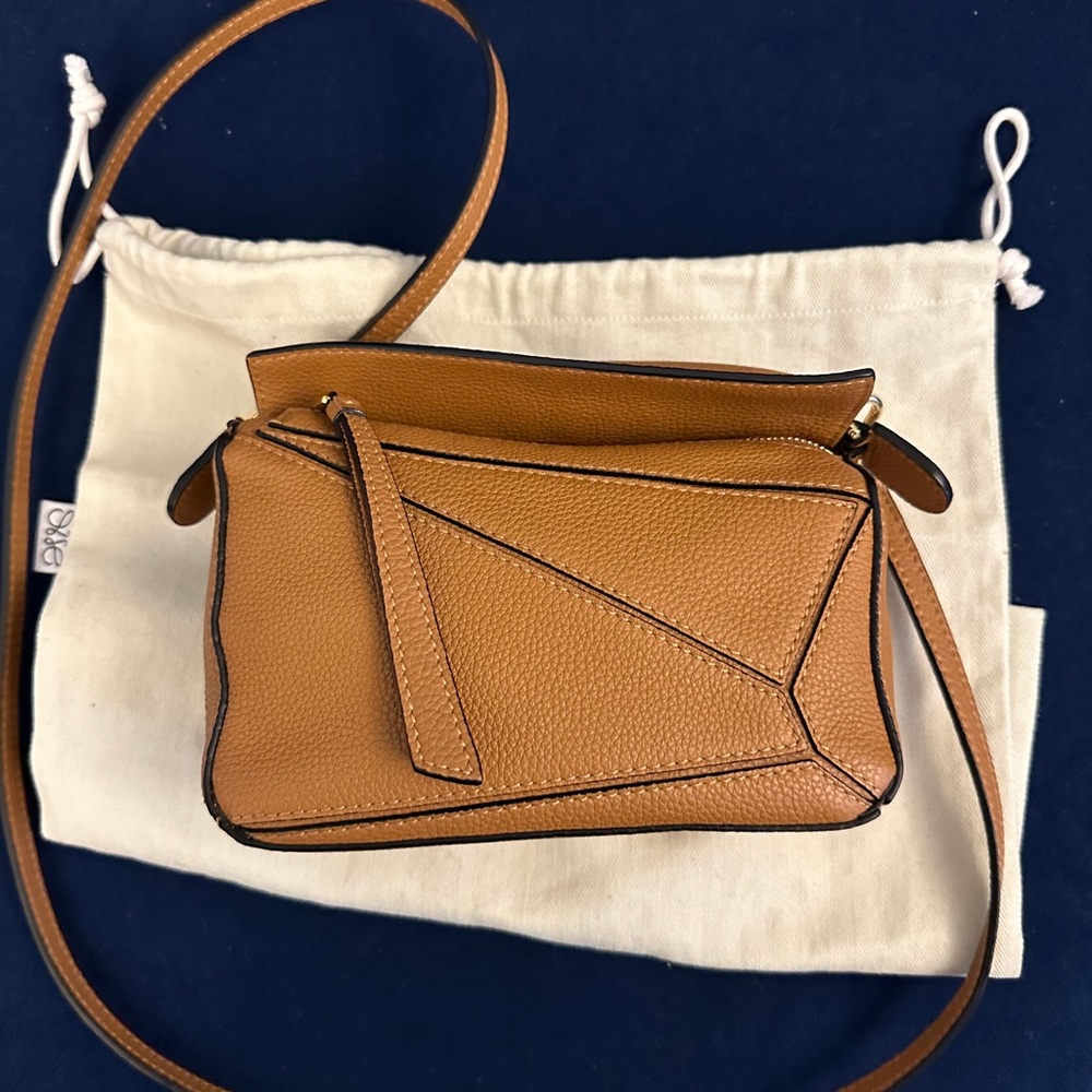 Loewe Mini Puzzle